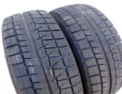 Bridgestone Blizzak Revo GZ. Зимние, без шипов, 2012 год, без износа, 2 шт