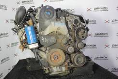 Двигатель HYUNDAI D4EB Контрактная HYUNDAI