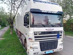 DAF. ДАФ хf 95, 12 000 куб. см., 20 000 кг.