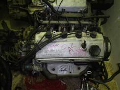 Головка блока цилиндров. Mitsubishi: Eclipse, Galant, Expo, Chariot, Space Wagon Двигатель 4G63
