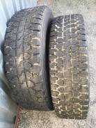 Bridgestone Blizzak PM-10. Всесезонные, износ: 20%, 2 шт