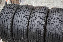 Bridgestone Blizzak MZ-03. Зимние, без шипов, износ: 5%, 4 шт