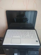 Sony VAIO SVE151D11V. 15.5", 2,4����, ��� 4 ��, ���� 500���, WiFi: 1, Bluetooth: 1, ����������� �� 3��. ����
