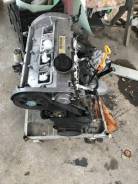 Двигатель в сборе. Volkswagen Passat Audi A4, B5 Audi A6 Двигатели: ADR, APT