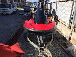 Kawasaki STX-12F. 125,00 л.с., Год: 2003 год