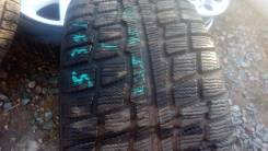 Goodyear UltraGrip Ice Navi Neo. Зимние, без шипов, износ: 20%, 1 шт