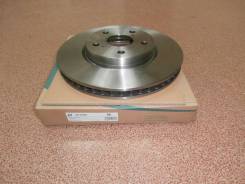 Диск тормозной. Suzuki Grand Vitara Suzuki Escudo, TD54W, TD94W, TA74W