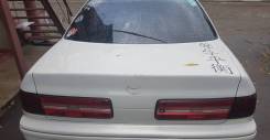 Вставка багажника. Toyota Mark II, JZX100
