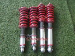 Амортизатор. Toyota: Brevis, Crown, Mark II, Verossa, Progres, Altezza