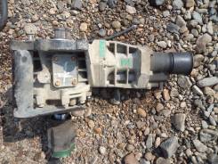 Раздаточная коробка. Mitsubishi Dion, CR6W Двигатель 4G94