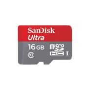MicroSDHC. 16 Гб