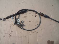 Тросик переключения автомата. Mitsubishi Dingo, CQ5A Mitsubishi Dion, CR5W, CR6W, CR9W Двигатель 4G94