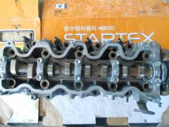 Головка блока цилиндров. Toyota Town Ace, CR30G, CR30 Двигатель 2CT