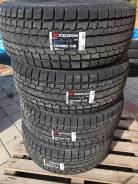 Yokohama Ice Guard G075. Зимние, без шипов, 2017 год, без износа, 4 шт
