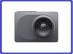 Xiaomi Yi WiFi DVR