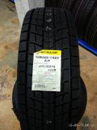 Dunlop Winter Maxx SJ8. Зимние, без шипов, 2015 год, без износа, 4 шт