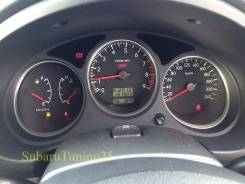 Спидометр. Subaru Forester, SG9, SG9L. Под заказ