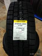 Dunlop Winter Maxx WM01. Зимние, без шипов, 2017 год, без износа, 4 шт