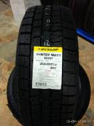 Dunlop Winter Maxx WM01. Зимние, без шипов, 2017 год, без износа, 4 шт