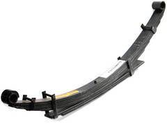 Рессора. Toyota Land Cruiser, FJ80, HJ75, FJ70, FJ40, FJ62, HJ61, FJ60, FJ62V, FJ61V, HZJ75, FJ55, FJ45, FJ75, FJ43, FJ73, HJ60, FJ61, HJ60V, HJ61V, F...