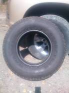 Goodyear Wrangler RT/S. Всесезонные, без износа, 2 шт