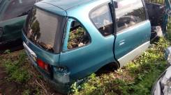 Toyota Ipsum. SXM10, 3S