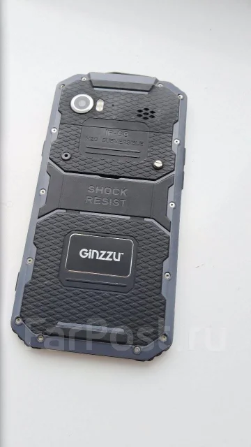 Ginzzu RS97D. �/� ����