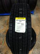 Dunlop Winter Maxx SJ8. Зимние, без шипов, 2015 год, без износа, 4 шт