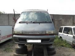 Toyota Town Ace. CR30, 2CT