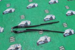 Трапеция дворников. Toyota Corolla Axio, NZE141, NZE144, ZRE142, ZRE144 Toyota Corolla Fielder, NZE141, NZE141G, NZE144, NZE144G, ZRE142, ZRE142G, ZRE...