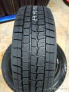 Dunlop Winter Maxx WM01. Зимние, без шипов, 2017 год, без износа, 4 шт