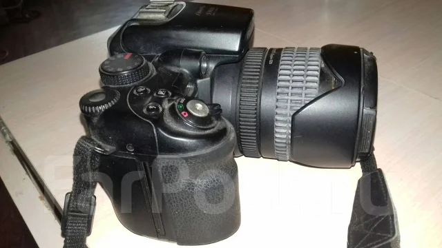 Fujifilm FinePix S9600. 9 - 9.9 ��, ���: 10� ����