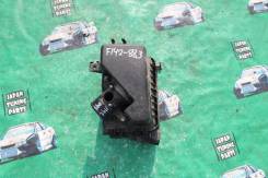 Корпус воздушного фильтра. Toyota: Premio, Allion, Corolla Axio, Corolla Fielder, Corolla Двигатели: 2ZRFE, 1ZZFE, 3ZZFE