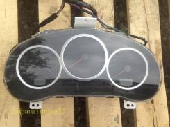 Спидометр. Subaru Impreza WRX STI, GD, GDB, GGB
