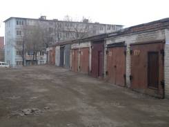 Гаражи кооперативные. улица Кирова 40, р-н Вторая речка, 17 кв. м., электричество