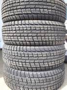 Goodyear Ice Navi NH. Зимние, без шипов, износ: 10%, 4 шт