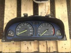 Спидометр. Subaru Forester, SF5 Subaru Impreza WRX STI, GC8, GF8 Двигатель EJ20G