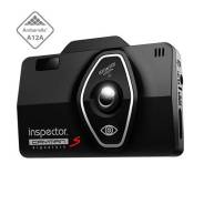 Inspector Cayman S