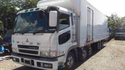 Mitsubishi Fuso Super Great. Продам FUSO без документов., 12 880 куб. см., 11 000 кг., 8x4