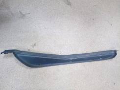 Накладка на порог. Toyota Estima Lucida, CXR21, CXR21G Двигатель 3CT