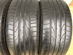 Bridgestone Potenza RE050. Летние, 2007 год, износ: 30%, 2 шт