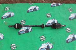 Привод. Toyota: Allion, Isis, Wish, Corolla Fielder, Corolla Axio, Premio Двигатели: 2ZRFAE, 2ZRFE
