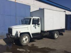 ГАЗ 3309. , модель 578802, 4 700 куб. см., 5 000 кг.