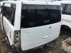 Дверь багажника. Toyota bB, NCP31, NCP34, NCP35, NCP30