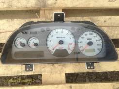 Спидометр. Subaru Forester, SF5 Subaru Impreza WRX STI, GC8, GF8 Двигатель EJ207