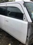 Дверь боковая. Toyota bB, NCP31, NCP34, NCP35, NCP30