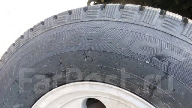 Mickey Thompson. 8.0x16", 6x139.7, ET-20, �� 108���. ����
