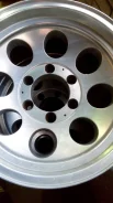 Mickey Thompson. 8.0x16", 6x139.7, ET-20, �� 108���. ����