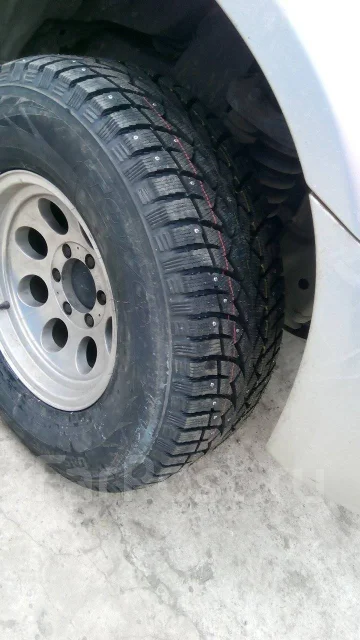 Mickey Thompson. 8.0x16", 6x139.7, ET-20, �� 108���. ����