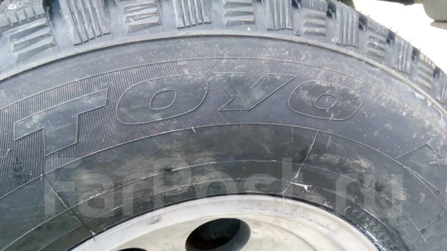 Mickey Thompson. 8.0x16", 6x139.7, ET-20, �� 108���. ����